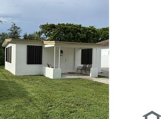 2050 York St, Opa Locka, FL 33054