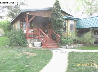 434-625 Doyle Loop, Doyle, CA 96109