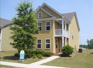 160 Alice Walker Dr, Athens, GA 30607