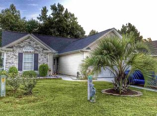 168 Sebring Ln, Myrtle Beach, SC 29588