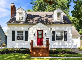 273 Merchant Ave, Marion, OH 43302