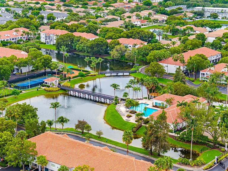The Palms of Doral — Photo 63