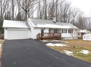 140 Ironwood Rd, North Chesterfield, VA 23236