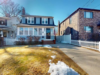 3316 210th Street, Flushing, NY, 11361