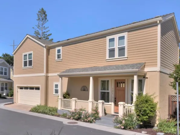 131 Creekside Village Dr, Los Gatos, CA 95032