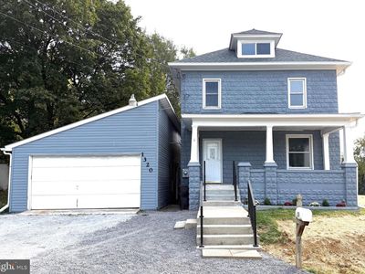 1320 W Virginia Ave, Martinsburg, WV, 25401