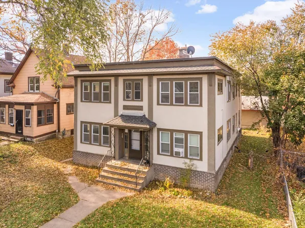 3245 Penn Ave N, Minneapolis, MN 55412