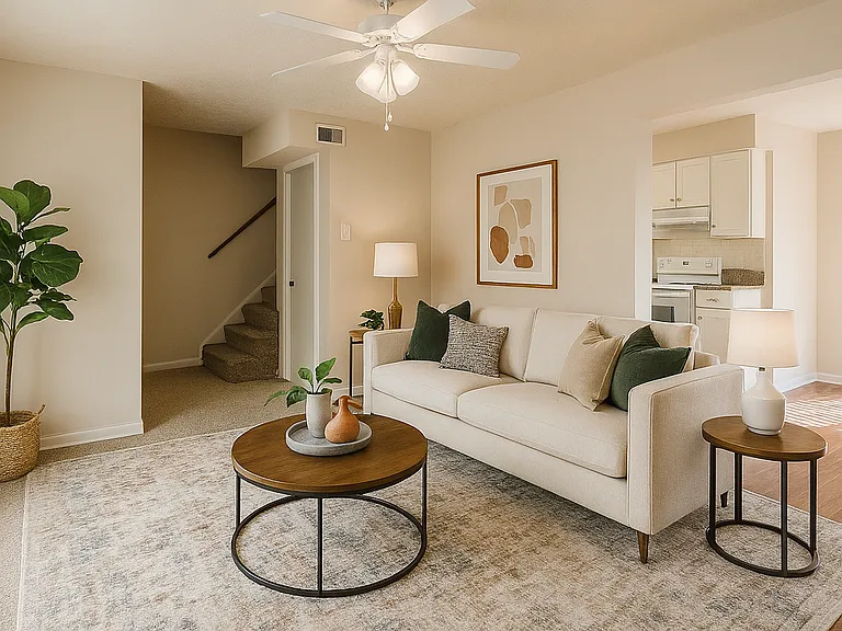 Holik Square Townhomes — Photo 13