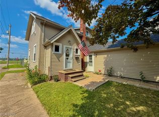 3115 2nd St NW, Canton, OH 44708