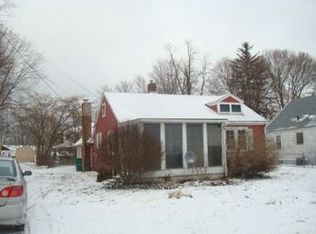 51 Hale Rd, Painesville, OH 44077