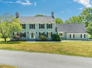 45 Hollow Rd, Skillman, NJ 08558