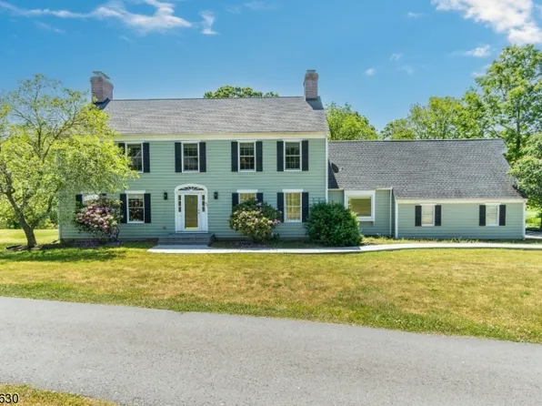 45 Hollow Rd, Montgomery Twp., NJ 08558