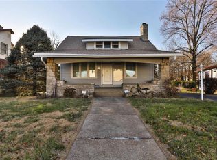 219 Harrison Ave, Saint Louis, MO