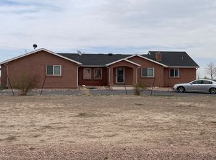 446 N Glendevey Dr, Pueblo West, CO 81007
