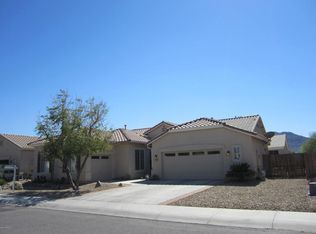 3329 W Latona Rd, Laveen, AZ 85339