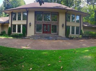 6099 Shady Grove Rd LOT 6, Memphis, TN 38120