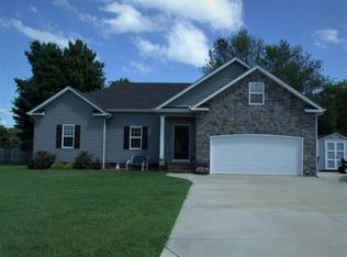 112 Elise Cir, Tullahoma, TN 37388