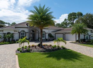 109 La Toscana Rotonda, Ormond Beach, FL 32174