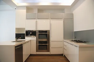 Rented by Mercer Partners International LLC