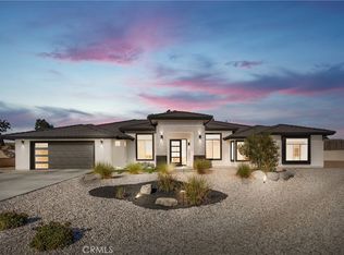 16383 Ridge View Dr, Apple Valley, CA 92307