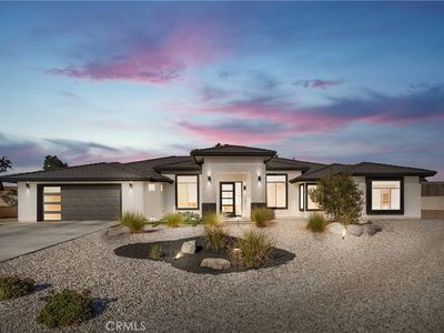 16383 Ridge View Dr, Apple Valley, CA, 92307
