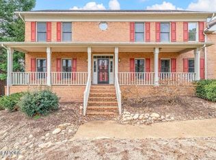 5329 Fountain Gate Rd, Knoxville, TN 37918