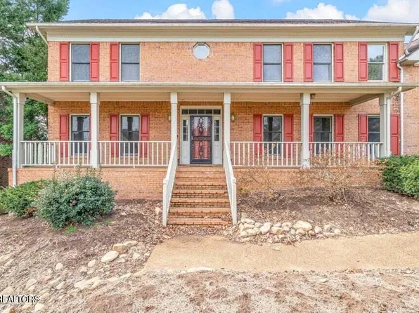 5329 Fountain Gate Rd, Knoxville, TN 37918