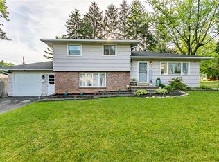 160 Impala Dr, Rochester, NY 14609