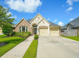 27807 Amy Willow Ln, Spring, TX 77386
