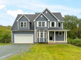 150 Naylor Ln, Troy, VA 22974