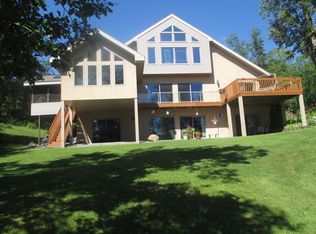 37665 Spring Valley Ln, Waubun, MN 56589