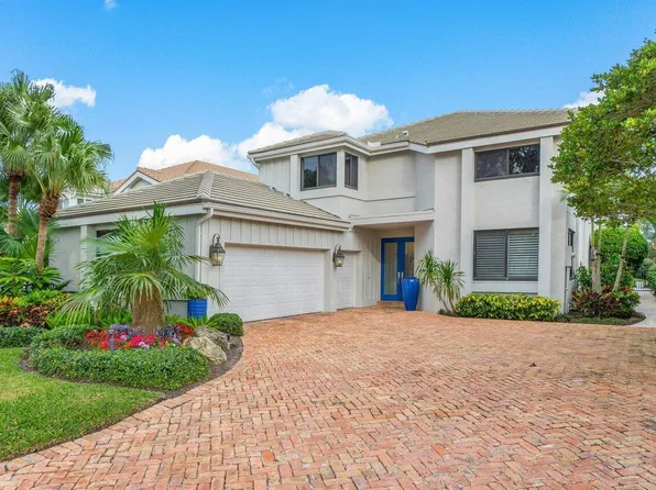 13348 Verdun Drive, Palm Beach Gardens, FL 33410