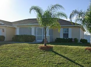 3918 NW 41st St, Cape Coral, FL 33993