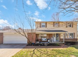 1259 Timber Ln, Marion, OH