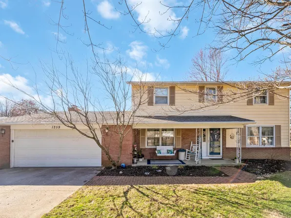 1259 Timber Ln, Marion, OH 43302