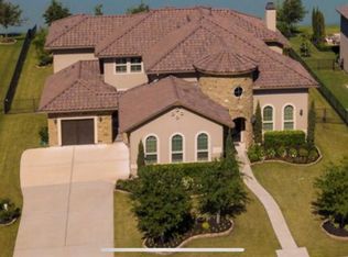 10211 Grape Creek Grove Ln, Cypress, TX 77433