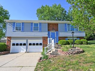 7436 Kendara Ct, Cincinnati, OH 45230
