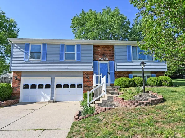 7436 Kendara Ct, Cincinnati, OH 45230