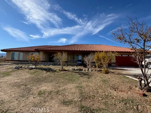 4679 Gorgonio Rd, Phelan, CA 92371