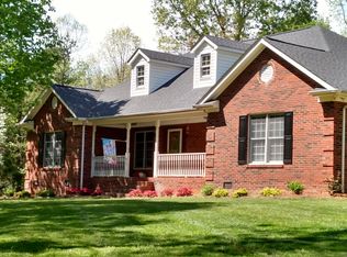 4824 Waxhaw Farms Rd, Waxhaw, NC 28173