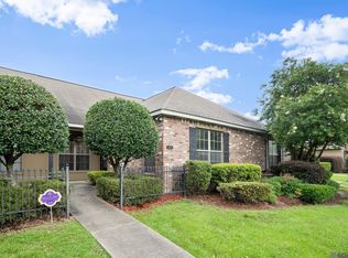 2840 Magazine Dr, Baton Rouge, LA 70816