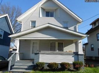 2337 16th St SW, Akron, OH 44314