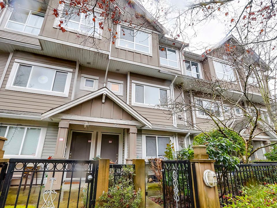 1st image of 9288 Keefer Ave #22