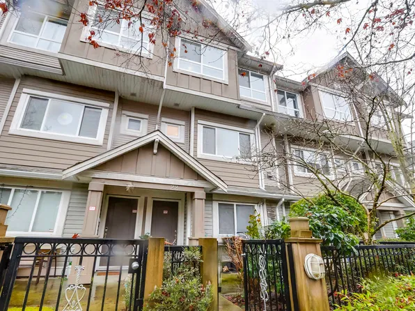 9288 Keefer Ave #22, Richmond, BC V6Y 4K9