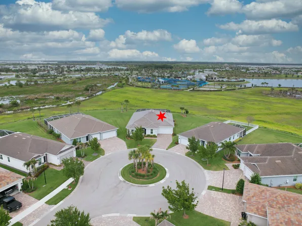 10205 SW Pervenche Lane, Port St Lucie, FL 34987