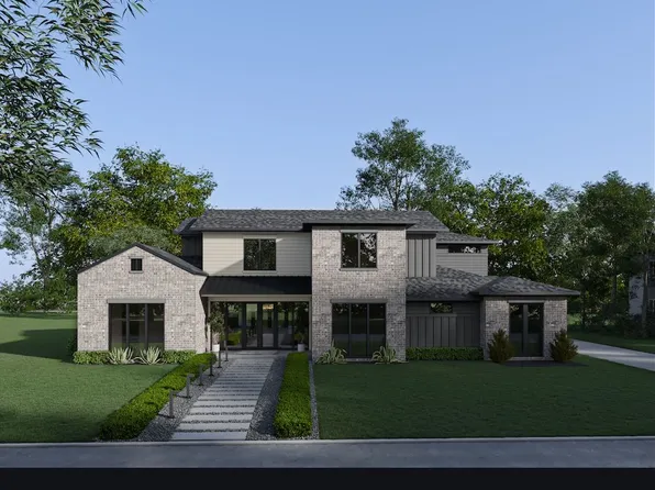 10225 Best Dr, Dallas, TX 75229