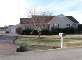 3013 Lancelot Dr, Murfreesboro, TN 37127