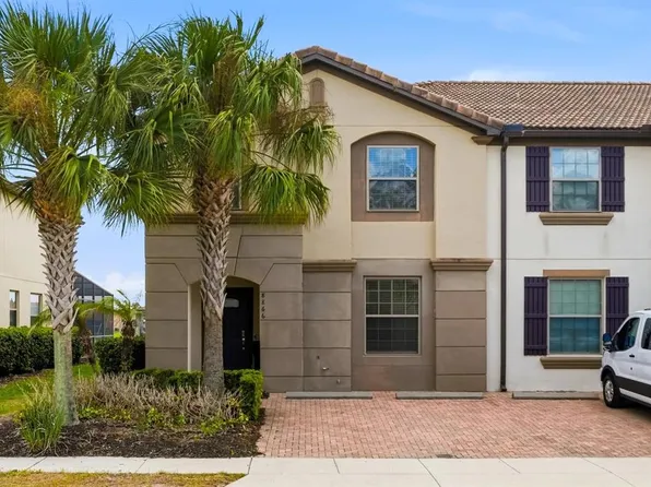 8866 Geneve Ct, Kissimmee, FL 34747