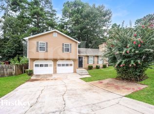 2097 Phillips Rd, Lithonia, GA 30058