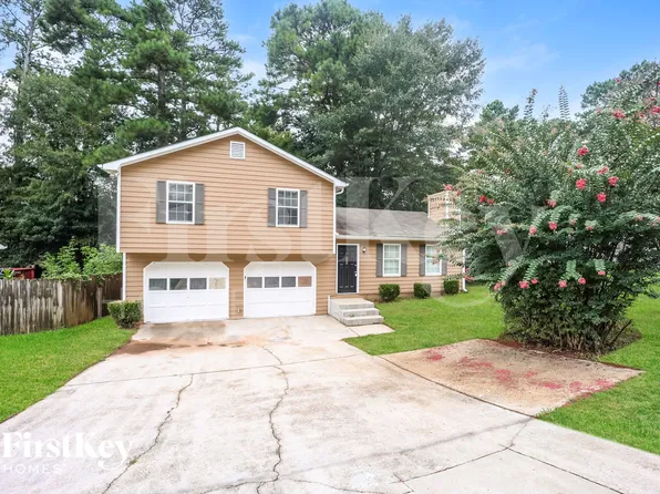 2097 Phillips Rd, Lithonia, GA 30058